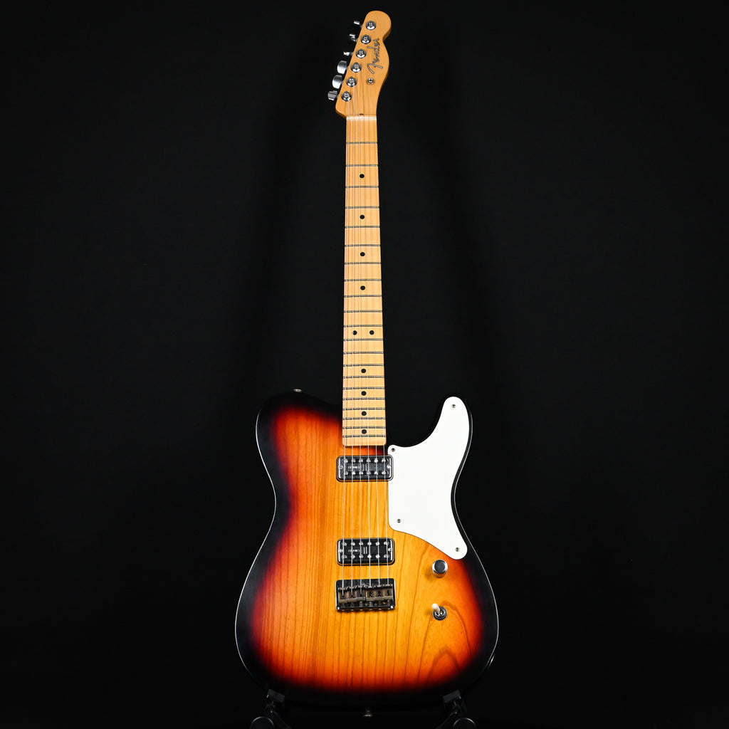 Fender Custom Shop La Cabronita Especial 2.0 Telecaster Masterbuilt- David Brown – 3 Color Sunburst (R133404) 2024