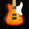 Fender Custom Shop La Cabronita Especial 2.0 Telecaster Masterbuilt- David Brown – 3 Color Sunburst (R133404) 2024