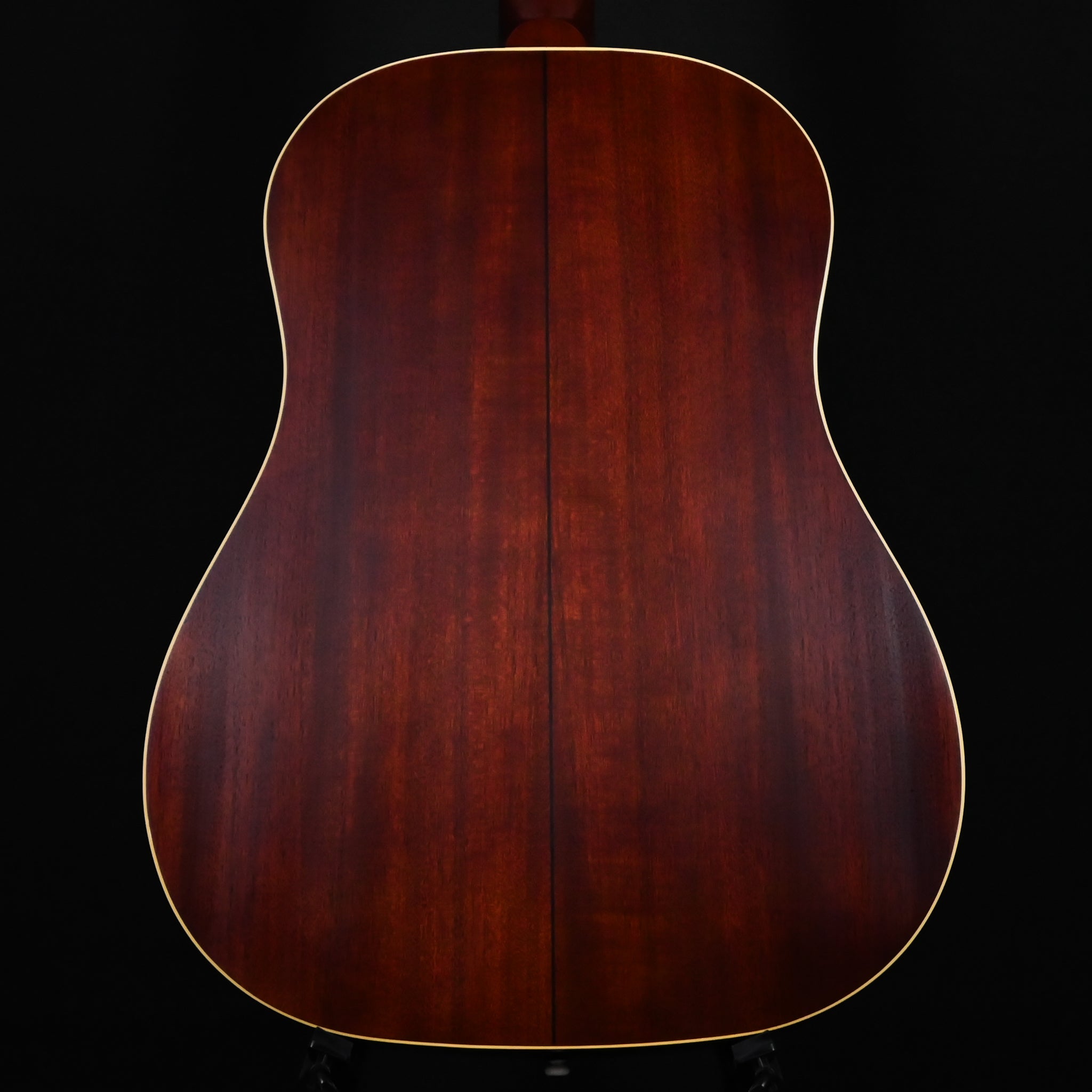 Gibson Custom 1942 Banner J-45 Reissue- Vintage Sunburst 2026 (21516027)