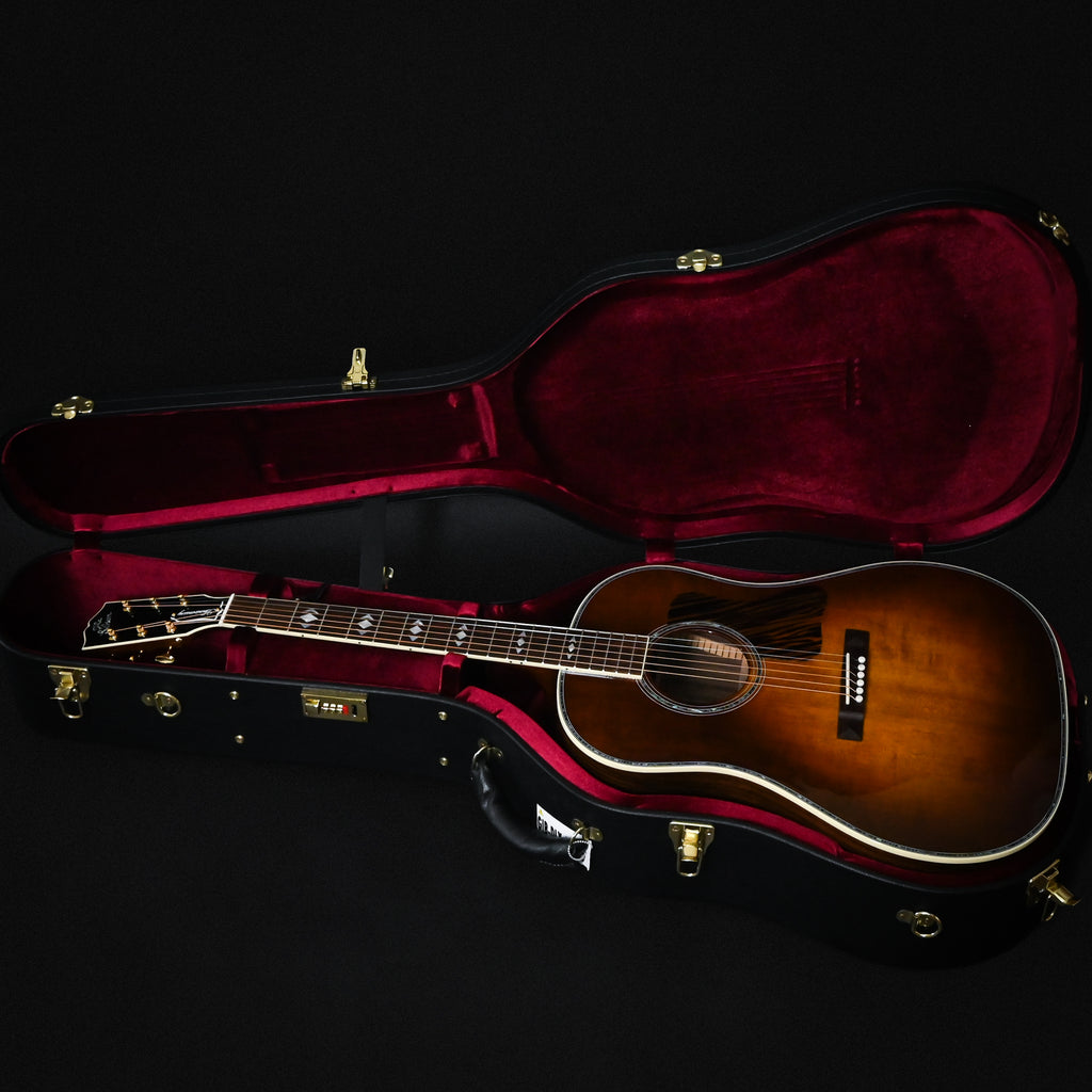 Gibson Custom Advanced Jumbo Anniversary Limited Edition- Cremona Burst 2026 (20996037)