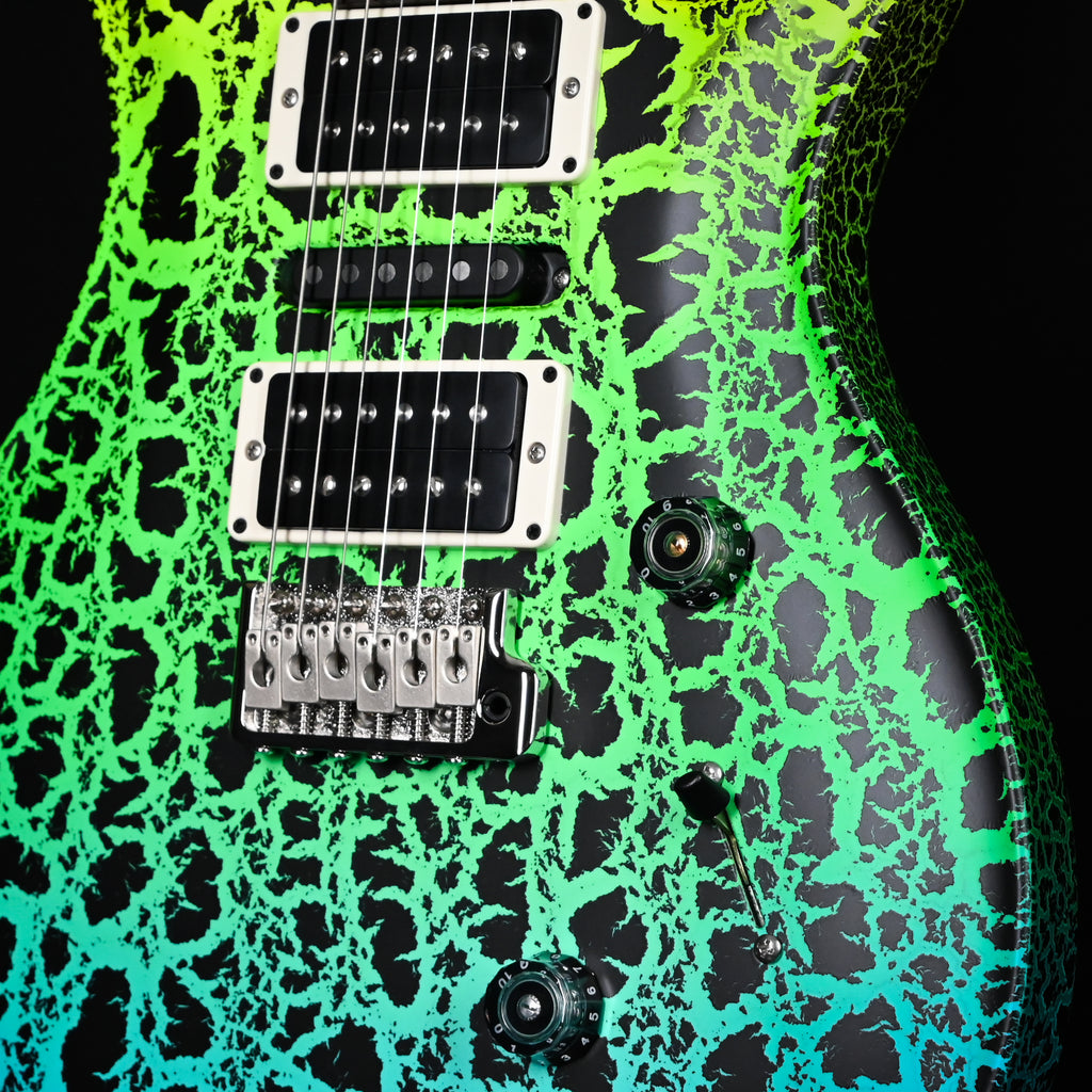 PRS CE 24 Special Electric Guitar- Sprayer's Choice 2026 (0421598)