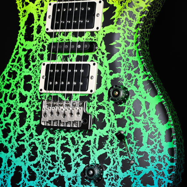 PRS CE 24 Special Electric Guitar- Sprayer's Choice 2026 (0421598)