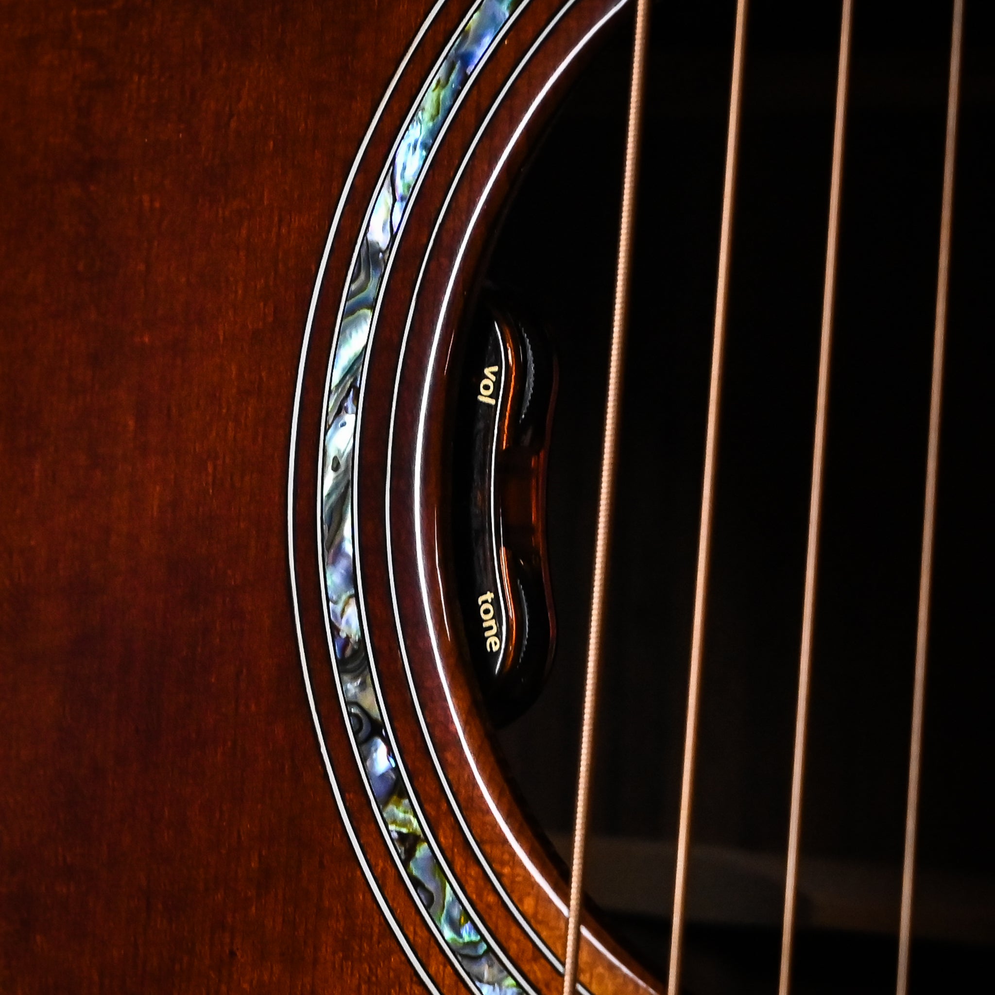 Gibson Custom Advanced Jumbo Anniversary Limited Edition- Cremona Burst 2026 (20996037)