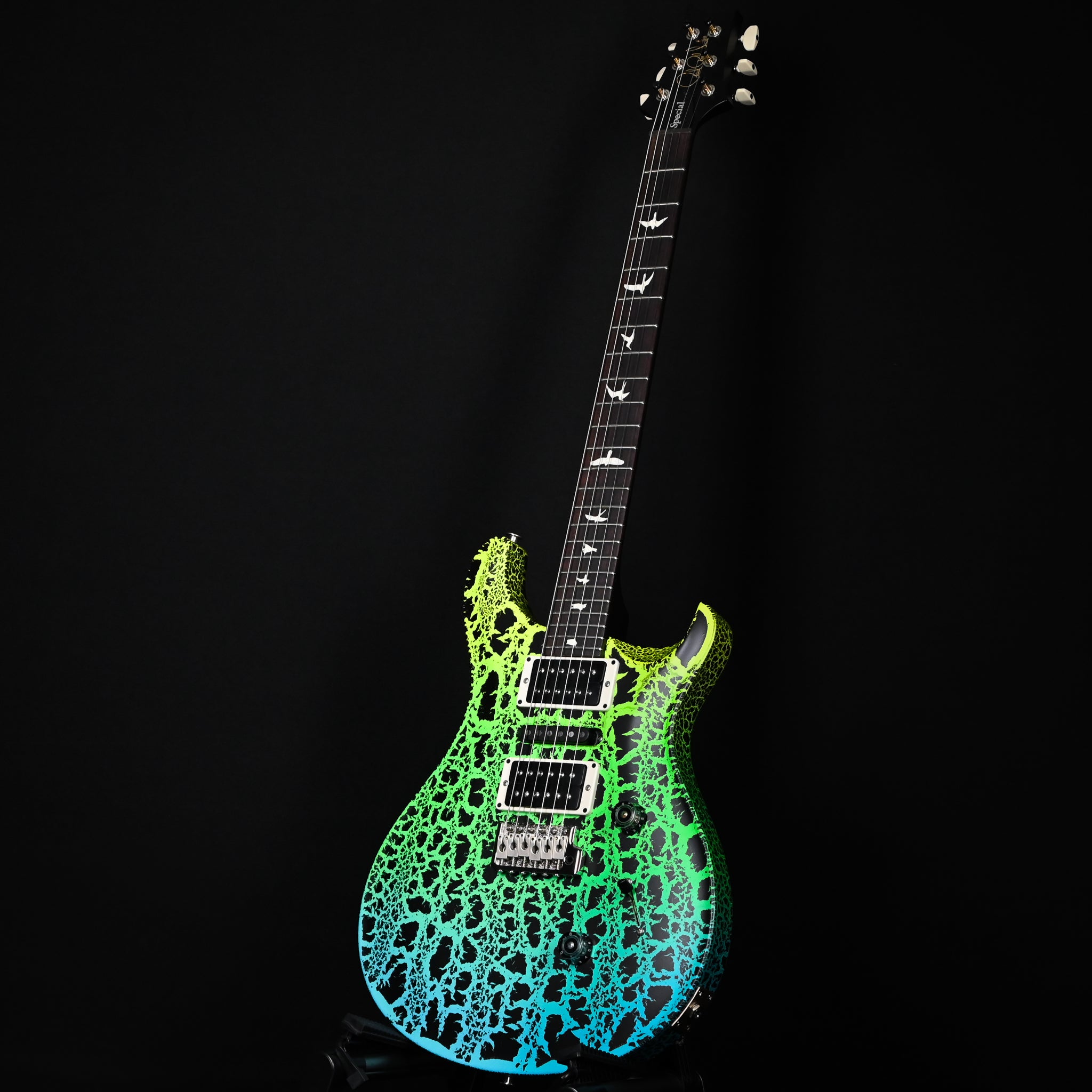 PRS CE 24 Special Electric Guitar- Sprayer's Choice 2026 (0421598)