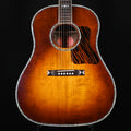 Gibson Custom Advanced Jumbo Anniversary Limited Edition- Cremona Burst 2026 (20996037)
