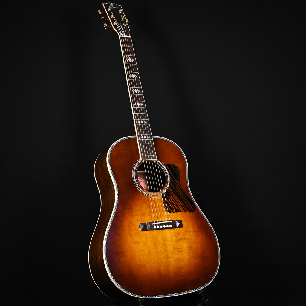 Gibson Custom Advanced Jumbo Anniversary Limited Edition- Cremona Burst 2026 (20996037)