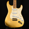 Fender Custom Shop Limited Edition '55 Bone Tone Stratocaster w/ Gold Hardware Relic- Aged HLE Gold 2024 (CZ563206)