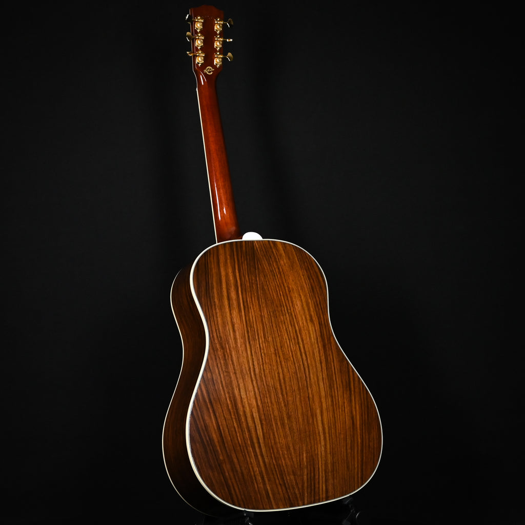 Gibson Custom Advanced Jumbo Anniversary Limited Edition- Cremona Burst 2026 (20996037)