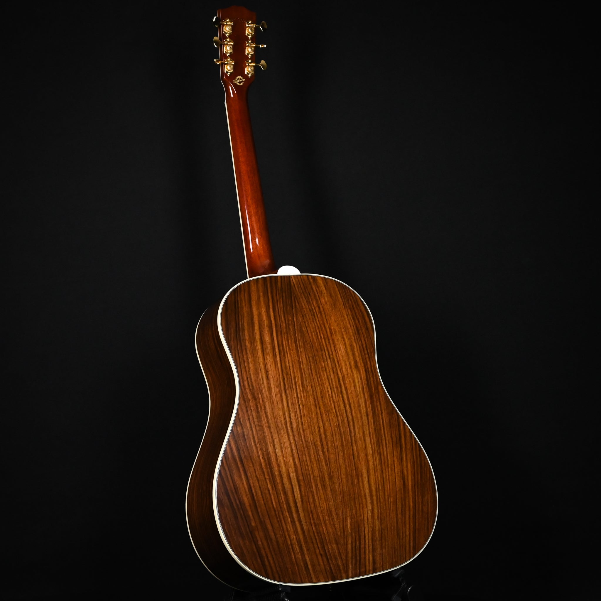 Gibson Custom Advanced Jumbo Anniversary Limited Edition- Cremona Burst 2026 (20996037)