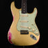 Fender Custom Shop 1962 Stratocaster Heavy Relic Aztec Gold / Pink Paisley Josefina Hand Wound Pickups 2025 (R147398)