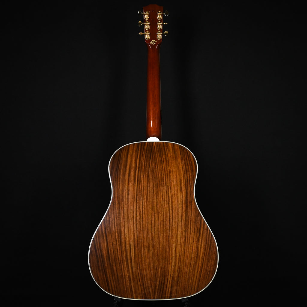 Gibson Custom Advanced Jumbo Anniversary Limited Edition- Cremona Burst 2026 (20996037)