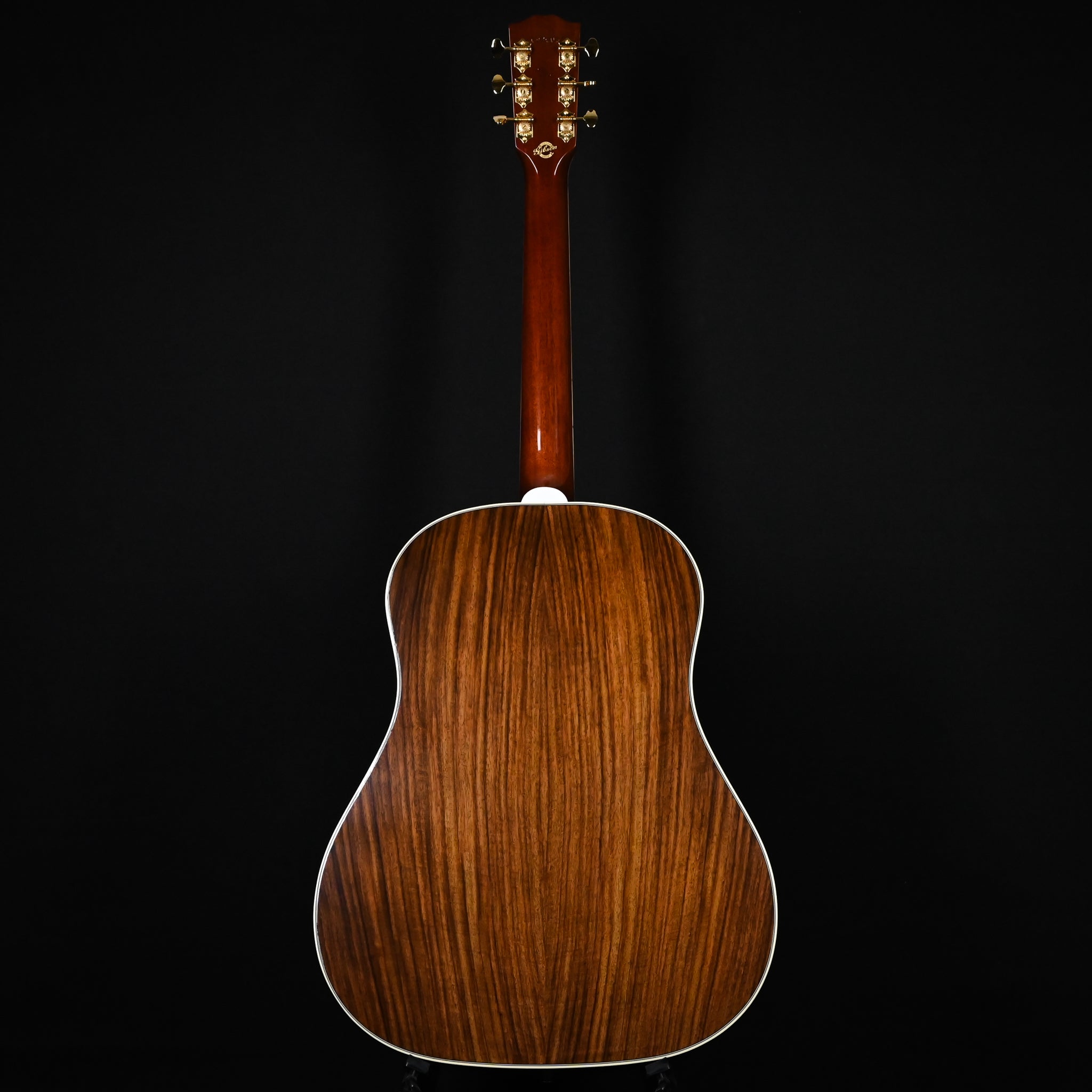 Gibson Custom Advanced Jumbo Anniversary Limited Edition- Cremona Burst 2026 (20996037)