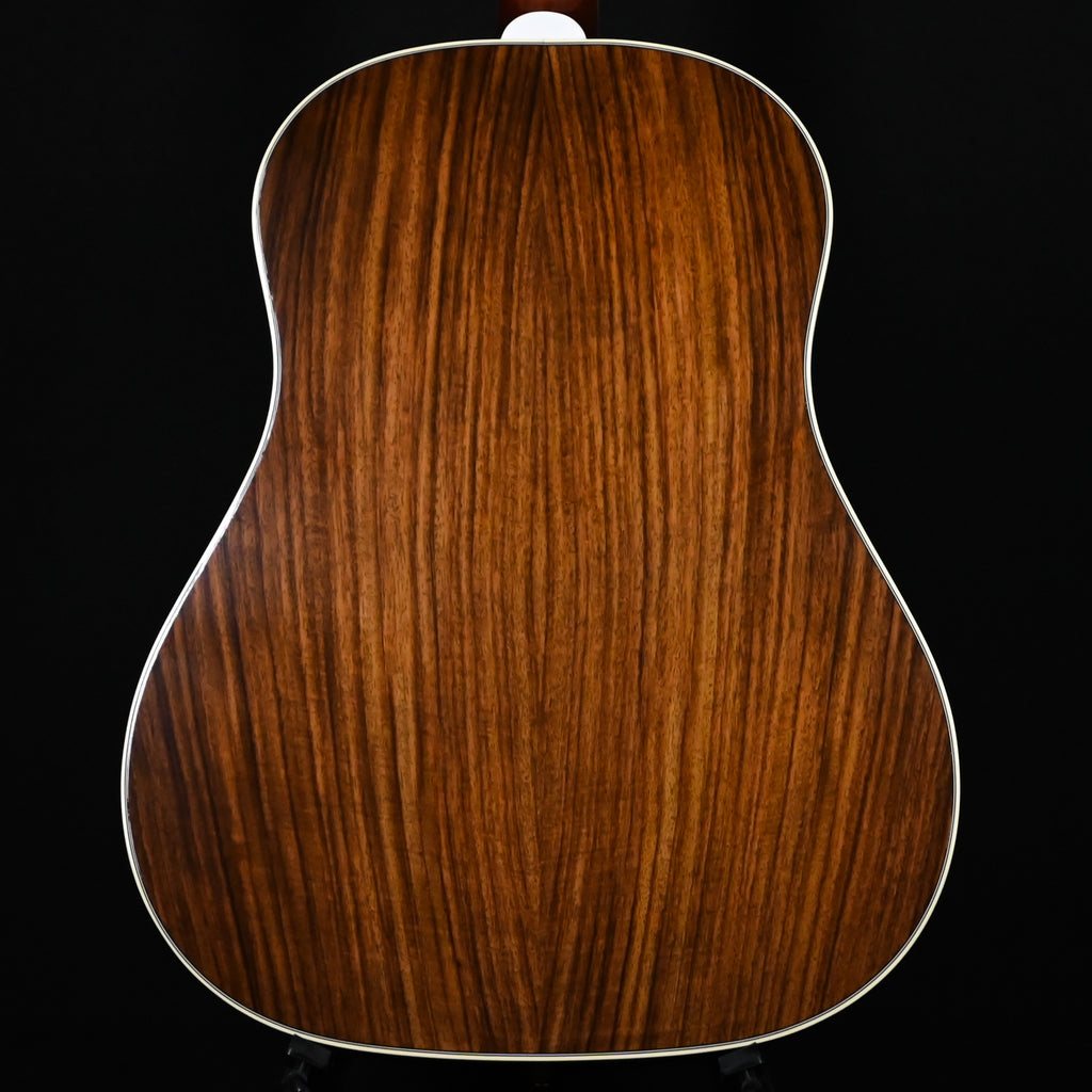 Gibson Custom Advanced Jumbo Anniversary Limited Edition- Cremona Burst 2026 (20996037)