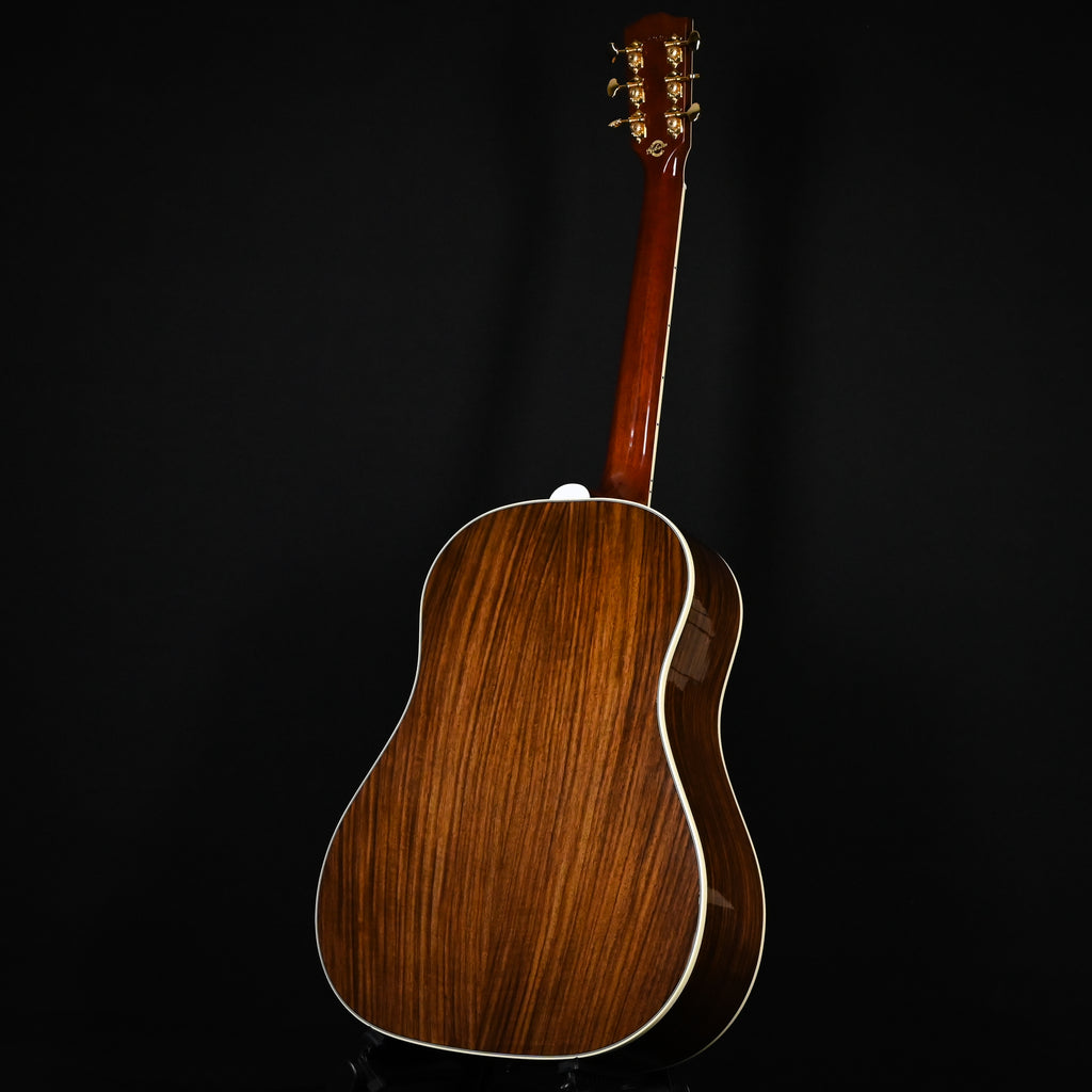 Gibson Custom Advanced Jumbo Anniversary Limited Edition- Cremona Burst 2026 (20996037)