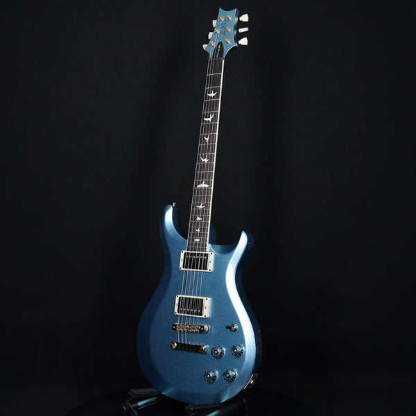 PRS Paul Reed Smith S2 McCarty 594 Rosewood Fingerboard Frost Blue Metallic (S2064712)