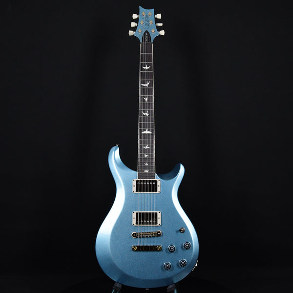 PRS Paul Reed Smith S2 McCarty 594 Rosewood Fingerboard Frost Blue Metallic (S2064712)