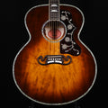 Gibson Custom SJ-200 Anniversary Limited Edition- Cremona Burst 2026 (21566035)