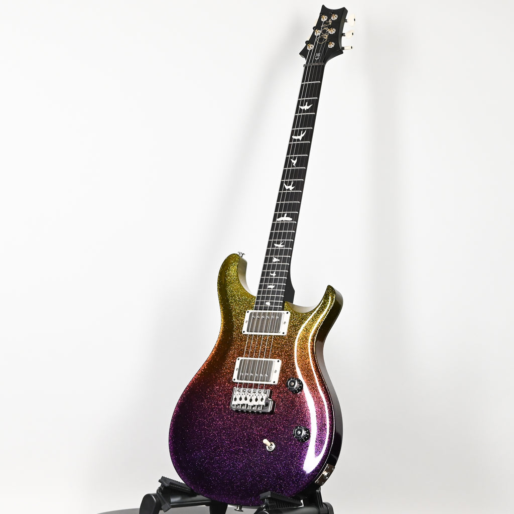 PRS CE 24 w/ 58/15 LT Pickups, Electric Guitar- Sprayer's Choice 2026 (0425027)