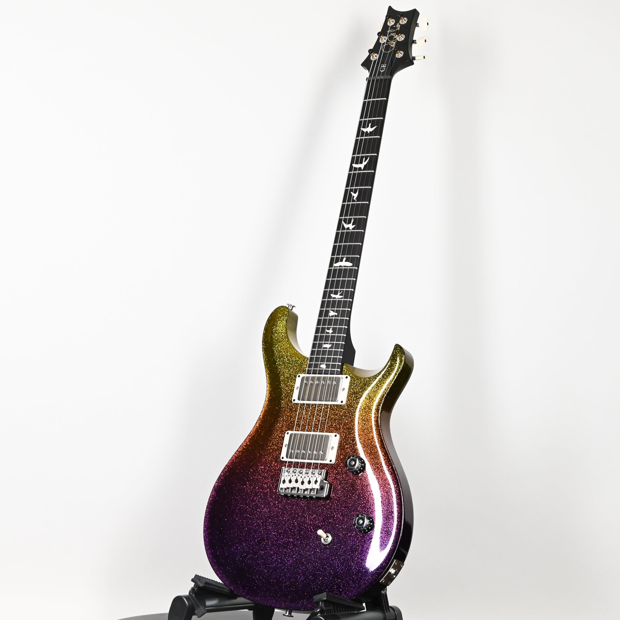 PRS CE 24 w/ 58/15 LT Pickups, Electric Guitar- Sprayer's Choice 2026 (0425027)