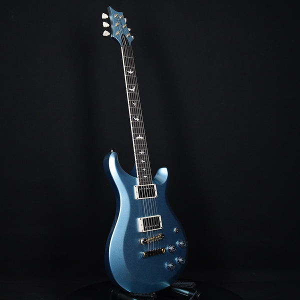 PRS Paul Reed Smith S2 McCarty 594 Rosewood Fingerboard Frost Blue Metallic (S2064712)