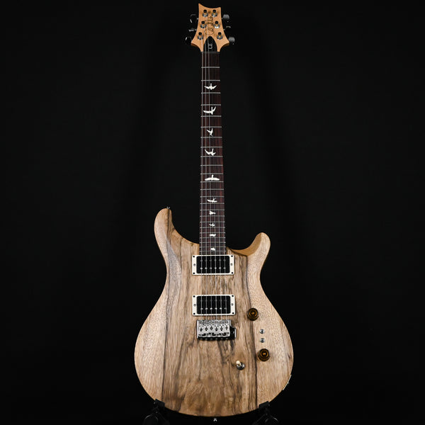 PRS Limited Edition CE 24-08 Black Limba Electric Guitar- Satin Natural 2024 (0399454)