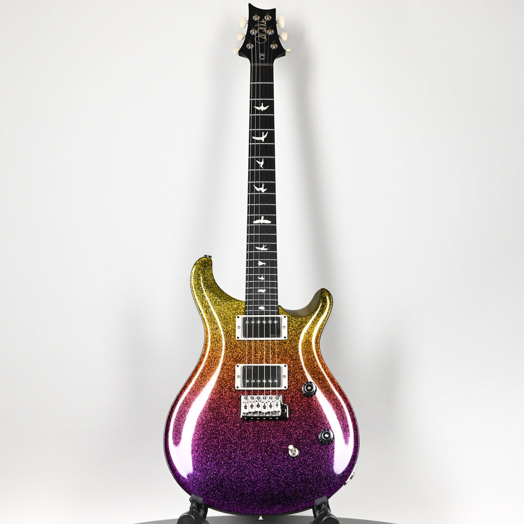PRS CE 24 w/ 58/15 LT Pickups, Electric Guitar- Sprayer's Choice 2026 (0425027)