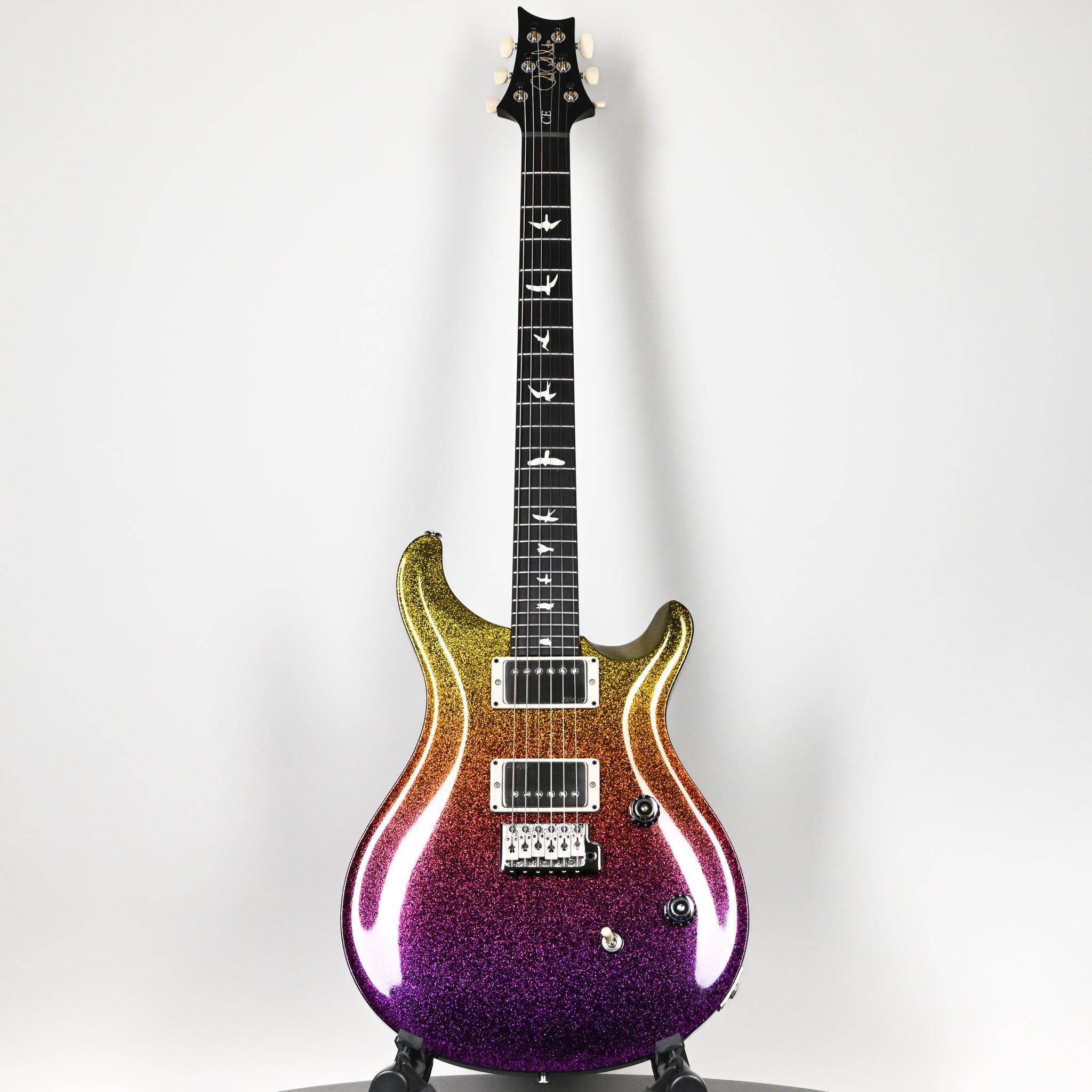 PRS CE 24 w/ 58/15 LT Pickups, Electric Guitar- Sprayer's Choice 2026 (0425027)