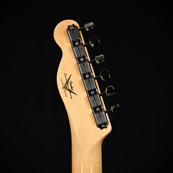 Fender Custom Shop Limited Edition '52 Telecaster NOS- Faded Nocaster Blonde 2025 (R139605)