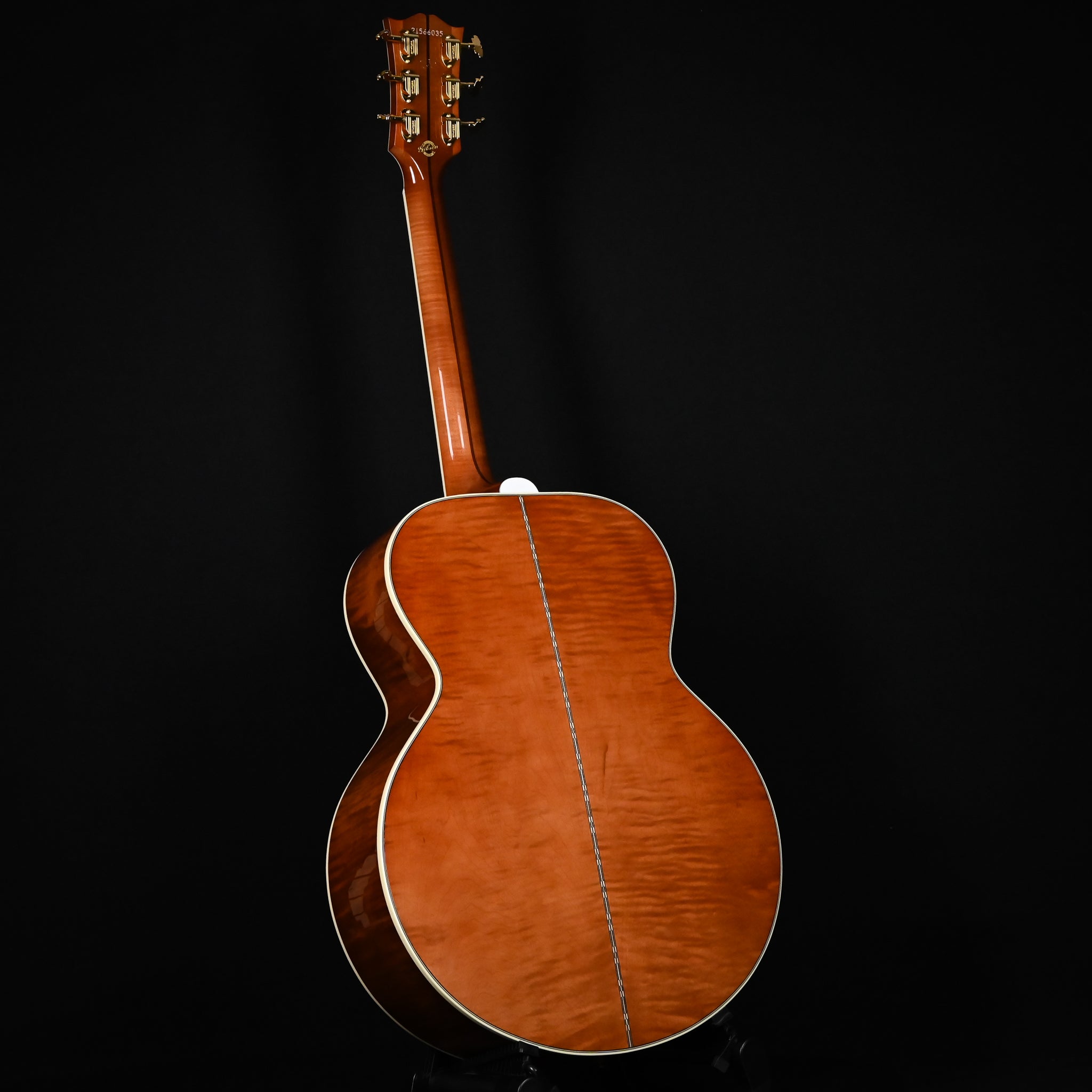 Gibson Custom SJ-200 Anniversary Limited Edition- Cremona Burst 2026 (21566035)