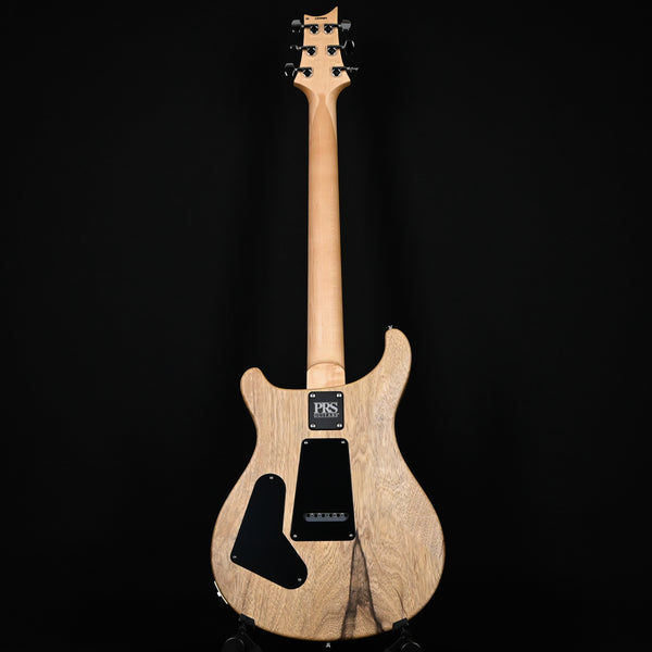 PRS Limited Edition CE 24-08 Black Limba Electric Guitar- Satin Natural 2024 (0399454)