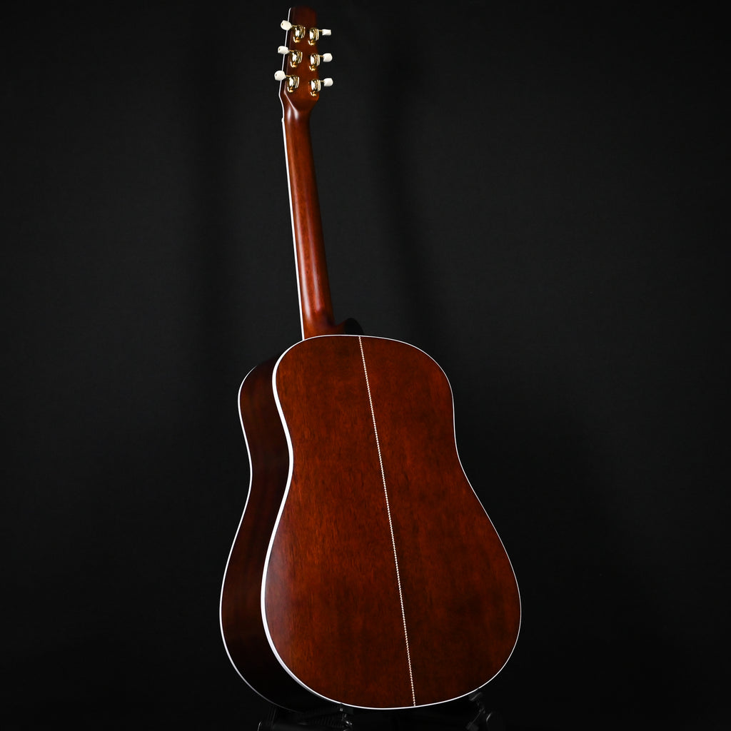 Seagull Guitars Artist Mosaic Anthem EQ Acoustic/ Electric- Natural (050536000196)