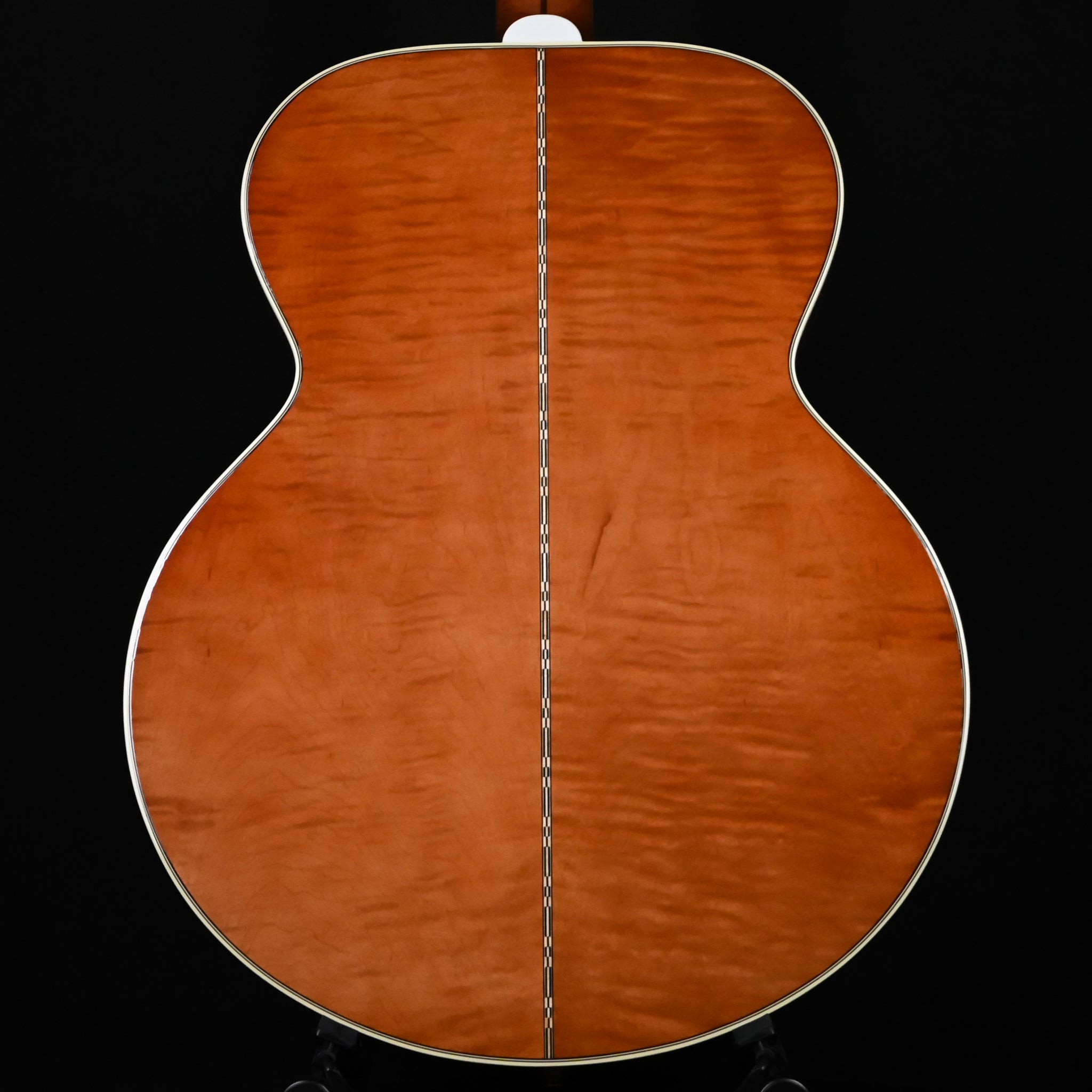 Gibson Custom SJ-200 Anniversary Limited Edition- Cremona Burst 2026 (21566035)