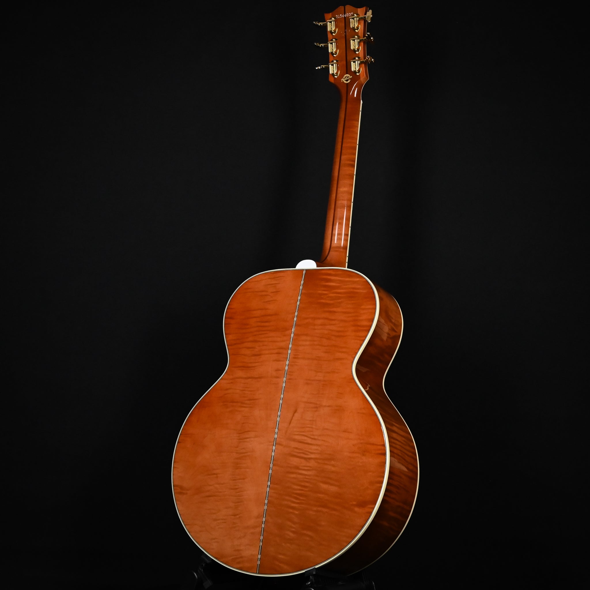Gibson Custom SJ-200 Anniversary Limited Edition- Cremona Burst 2026 (21566035)