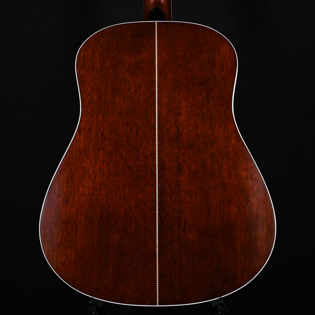 Seagull Guitars Artist Mosaic Anthem EQ Acoustic/ Electric- Natural (050536000196)