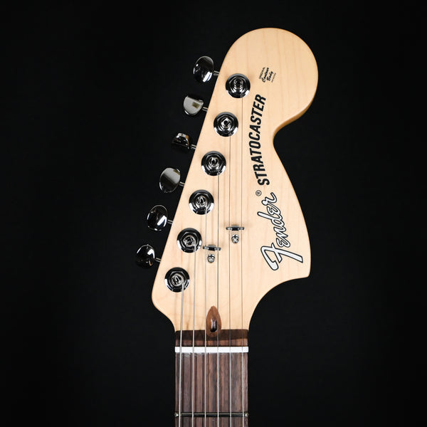 Fender Limited Edition American Performer Timber Stratocaster- Honey Burst (US240026397)