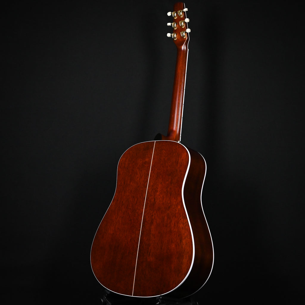 Seagull Guitars Artist Mosaic Anthem EQ Acoustic/ Electric- Natural (050536000196)