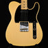 Fender Custom Shop Limited Edition '52 Telecaster NOS- Faded Nocaster Blonde 2025 (R139605)