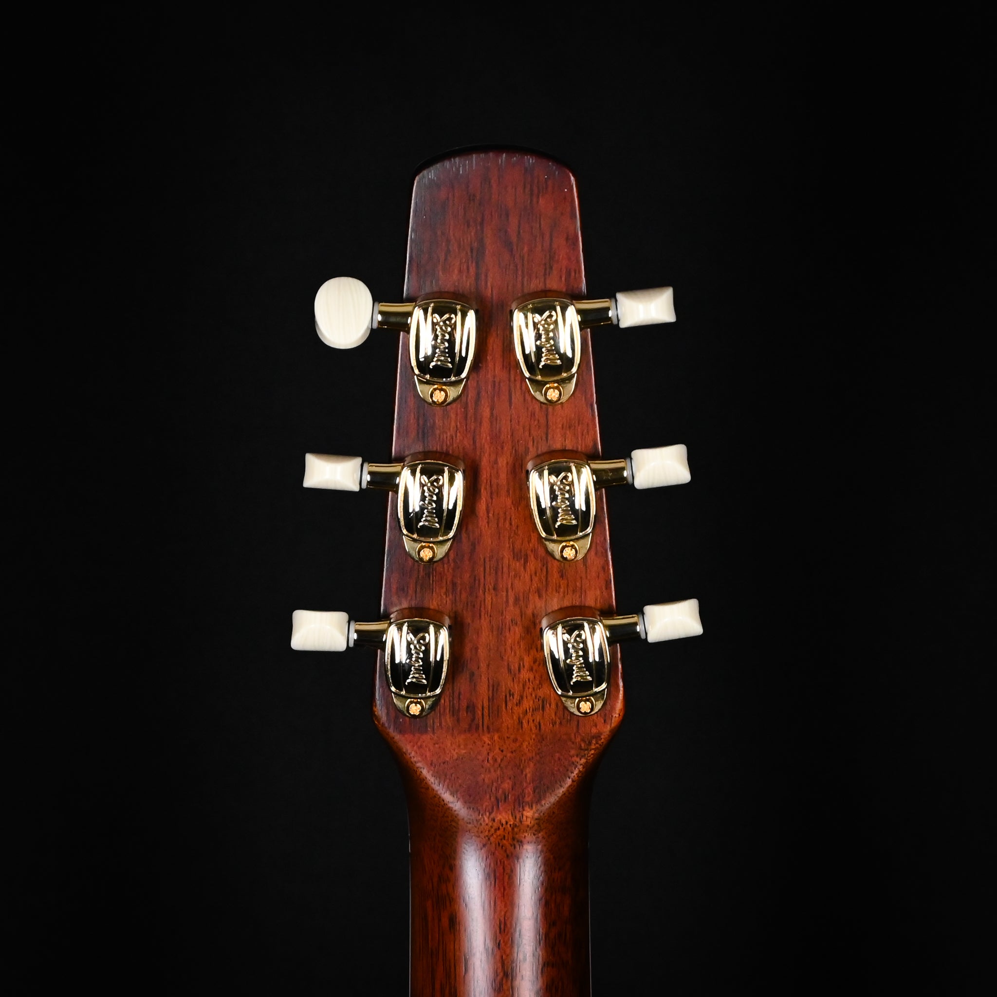 Seagull Guitars Artist Mosaic Anthem EQ Acoustic/ Electric- Natural (050536000196)