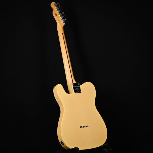 Fender Custom Shop Limited Edition '52 Telecaster NOS- Faded Nocaster Blonde 2025 (R139605)