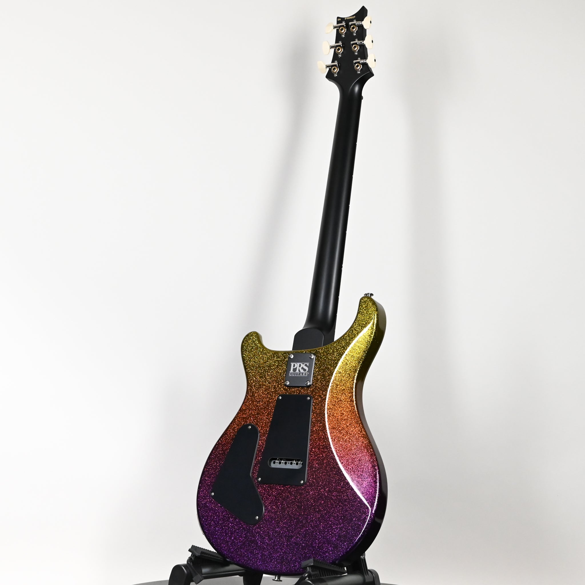 PRS CE 24 w/ 58/15 LT Pickups, Electric Guitar- Sprayer's Choice 2026 (0425027)