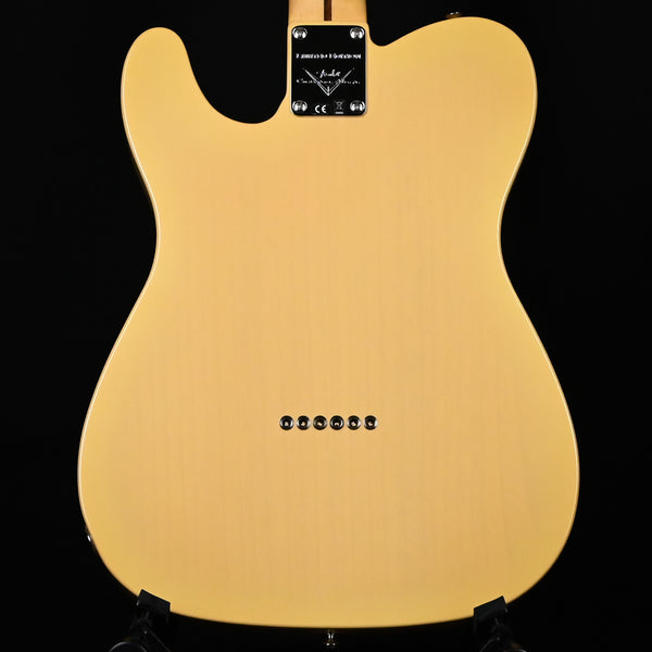 Fender Custom Shop Limited Edition '52 Telecaster NOS- Faded Nocaster Blonde 2025 (R139605)