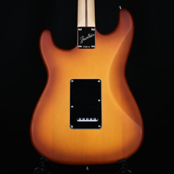 Fender Limited Edition American Performer Timber Stratocaster- Honey Burst (US240026397)