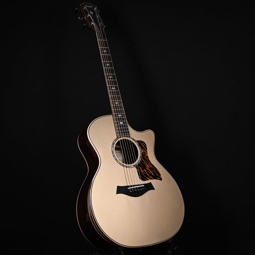 Taylor Next Generation 814ce Limited Edition Acoustic/ Electric Guitar- Casablanca Beige Metallic 2026 (1206246035)