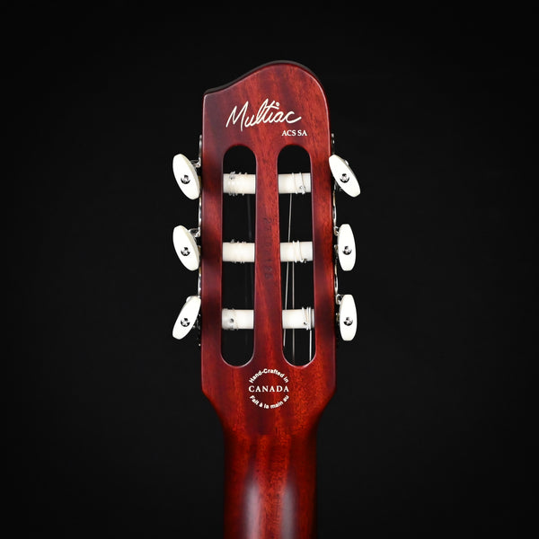 Godin ACS Nylon Cedar Natural SG (23302125) B-Stock