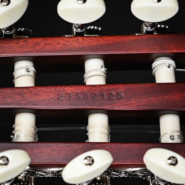 Godin ACS Nylon Cedar Natural SG (23302125) B-Stock