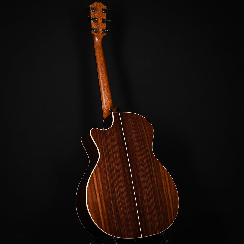Taylor Next Generation 814ce Limited Edition Acoustic/ Electric Guitar- Casablanca Beige Metallic 2026 (1206246035)