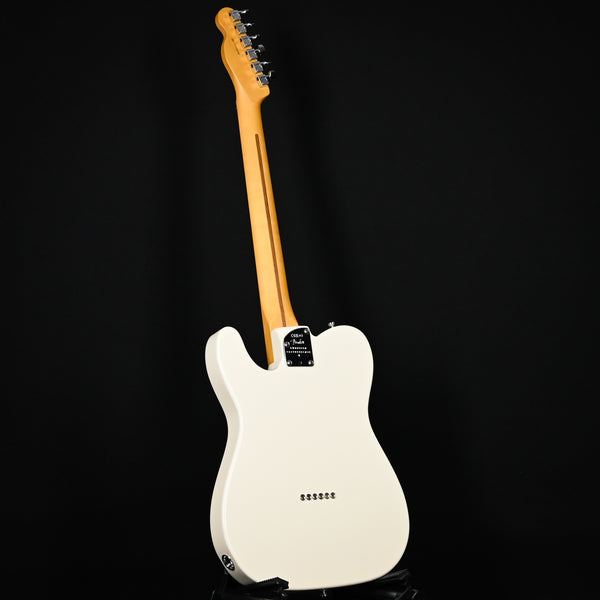 Fender American Professional II Telecaster- Olympic White (US24052792)