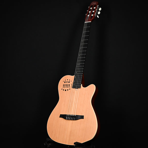 Godin ACS Nylon Cedar Natural SG (23302125) B-Stock
