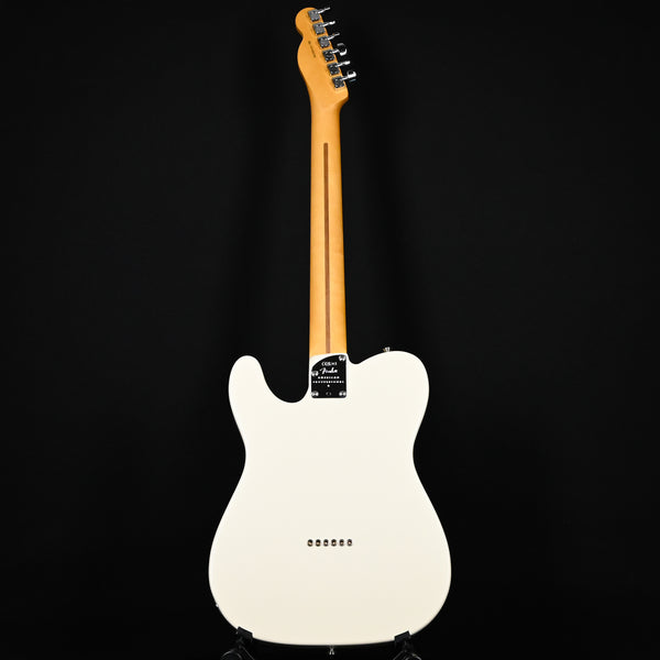 Fender American Professional II Telecaster- Olympic White (US24052792)