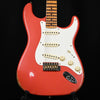 Fender Custom Shop Limited Edition '57 Stratocaster Relic Aged Tahitian Coral 2024 (CZ580963)